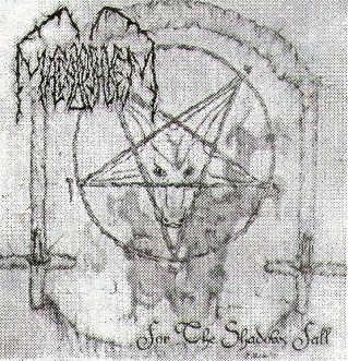 For the Shadows Fall